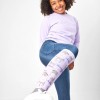 Footsie Sock Junior by LeMieux image #