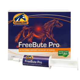 Cavalor FreeBute Pro