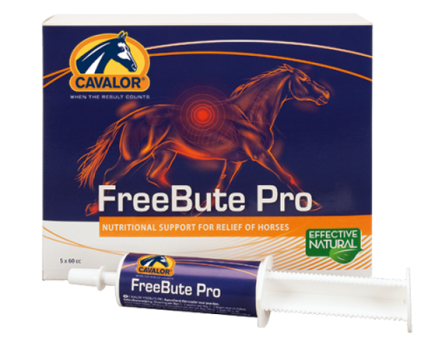 Cavalor FreeBute Pro image #