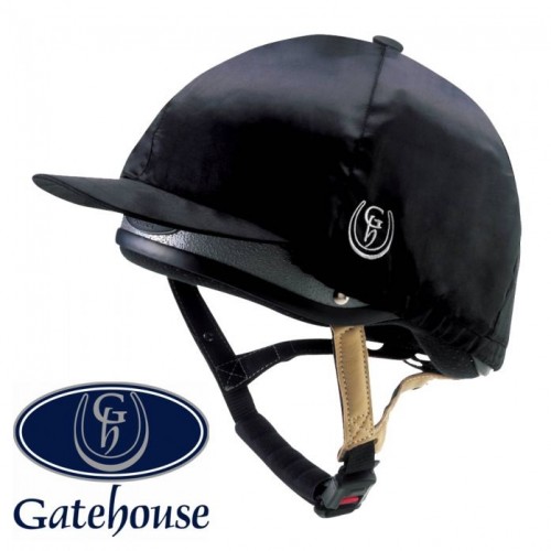 Gatehouse Hat Silk image #