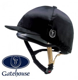 Gatehouse Hat Silk