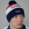 GBR Passy Unisex Knitted Hat image #