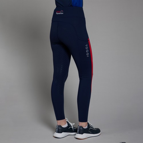 GBR Sculptor Women’s Riding Tights image #