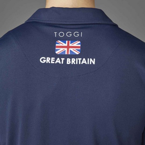 GBR Airy Tech Top by Toggi image #