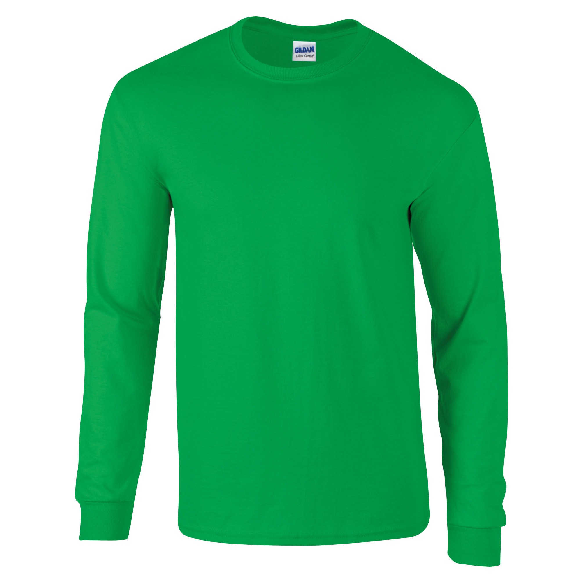 Long Sleeve T-Shirts- Plain | Treehouse Online