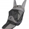 Gladiator Full Fly Mask (Ears & Nose)by LeMieux  image #