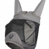 Gladiator FLy Half Mask (Ears Only) by LeMieux  image #