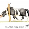 Horse Greeting Cards - Alex Underdown image #