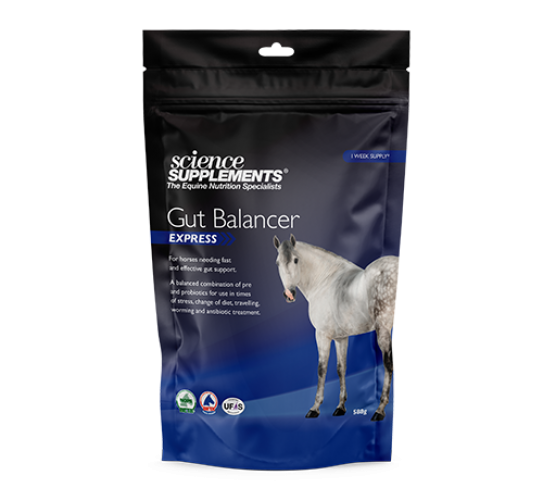 Gut Balancer Express by Science Supplements image #