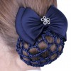 Classy Hair Net with Bow image #