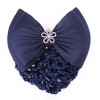 Classy Hair Net with Bow image #