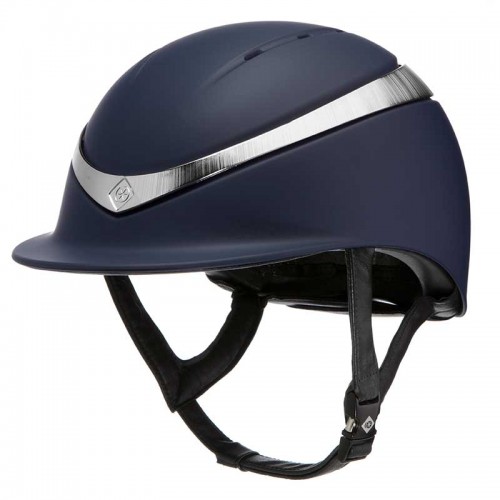 Charles Owen Halo Helmet  image #