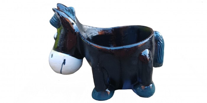 Horse Egg Cups image #