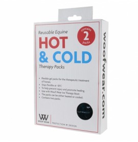 Hot & Cold Therapy Pack