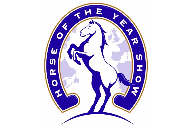 Horse of the Year show 