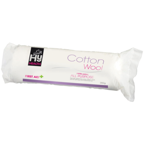 Cotton Wool by HyHealth image #