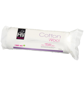 Cotton Wool by HyHealth