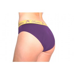 Ladies Padded Panty by Derriere Equestrian