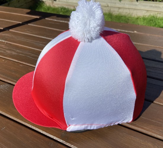 Blundell's School Hat Cover  image #