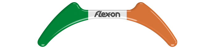 Flex-On Magnetic Clips - Flags image #