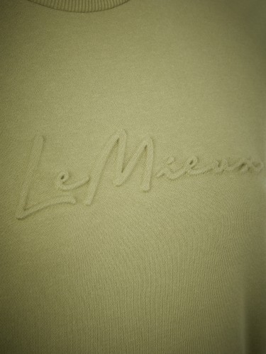 LeMieux Chloe Crew Neck Sweat Shirt image #