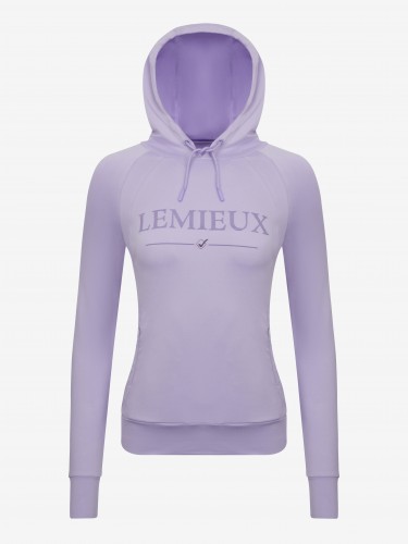 LeMieux Luxe Hoodie image #