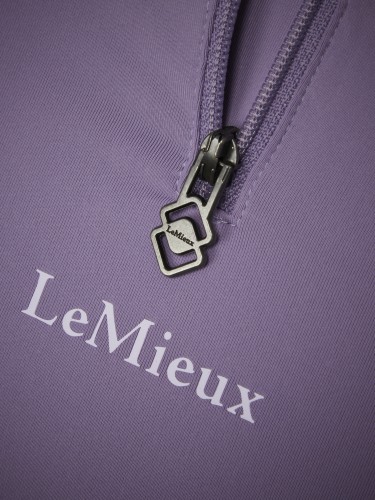 LeMieux Mia Mesh Short Sleeve Base image #