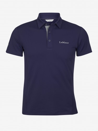 LeMieux Junior Pro Polo Shirt image #