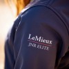 LeMieux Young Rider Elite Soft Shell Jacket image #