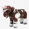 LeMieux Toy Pony Bridle image #