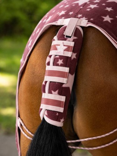 LeMieux Pony Travel Tail Guard image #