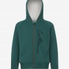 LeMieux Young Rider Sherpa Lined Hollie Hoodie image #