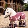 LeMieux Toy Pony Fleece Travel Rug image #