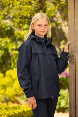 LeMieux Young Rider Dolcie Waterproof Jacket image #