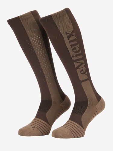 LeMieux Silicone Performance Sock image #