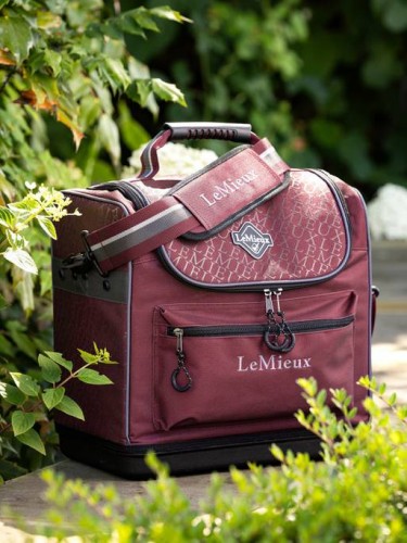 LeMieux Elite Pro Grooming Bag image #