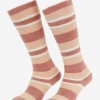 Sabrina Stripe Fluffies Sock image #