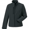 Unisex Softshell Jacket image #