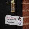 Bryn Parry Door Signs image #