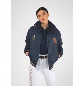 Aubrion Team Jacket by Shires (2020 Edition)