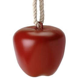 Jolly Apple Stable Toy