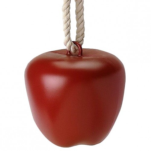 Jolly Apple Stable Toy image #