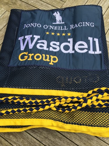 Wasdell &amp; Jonjo O Neill Racing Superior Mesh Cooling Sheet