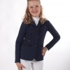 Junior Juliet Competition Jacket - Navy Blue image #