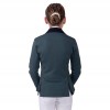 Junior Juliet Competition Jacket - Dark Green image #