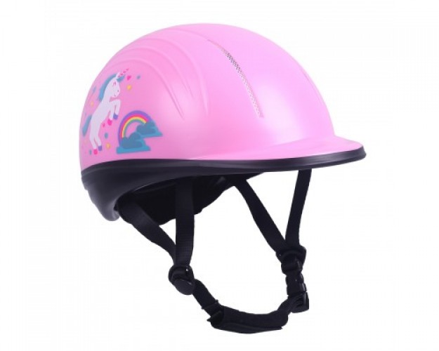 QHP Safety Helmet Junior Joy image #