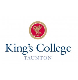 King's College Taunton Saddlepad