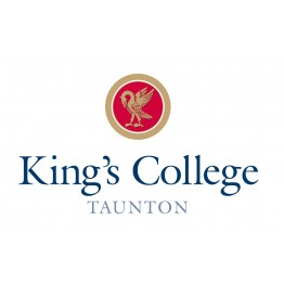 King's College Taunton Base Layer