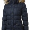 Lauren Down Jacket by Mountain Horse image #