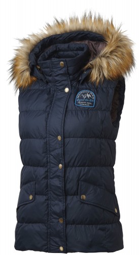 Lauren Down Gilet by Mountain Horse  image #